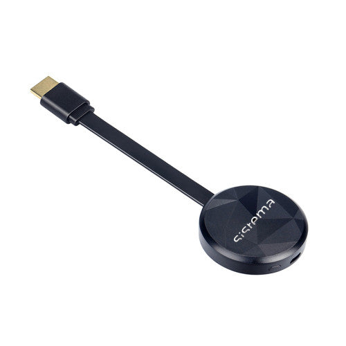 QUICK MEDIA TV MIRRORCAST TV - imagen 3
