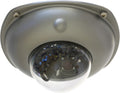 MOBOTIX VANDALISM SET FOR D1X, MATT (P/N:MX-D15-VANDAL-ESMA)