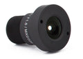 MOBOTIX ULTRA WIDE LENS B036, FOCAL LENGTH: 3.6 MM (P/N:MX-B036)