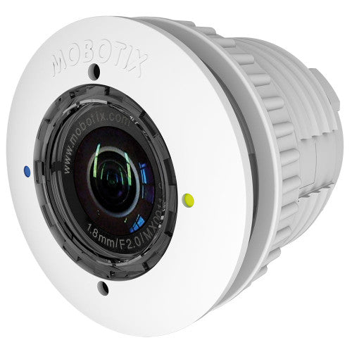 MOBOTIX SENSOR MODULE 6MP, B016 (DAY), WHITE (P/N:MX-O-SMA-S-6D016)