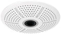 MOBOTIX C26B COMPLETE CAM 6MP, B016, DAY, AUDIO PACKAGE (P/N:MX-C26B-AU-6D016)