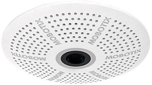 MOBOTIX C26B COMPLETE CAM 6MP, B016, DAY, AUDIO PACKAGE (P/N:MX-C26B-AU-6D016)