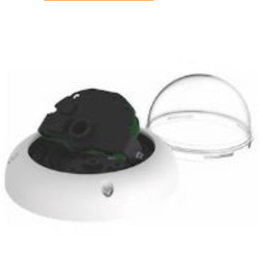 MOBOTIX D26B BODY 6MP (DAY) (P/N:MX-D26B-6D)