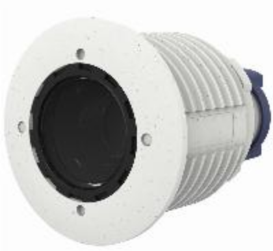MOBOTIX 45° 4K DAY SENSOR MODULE STANDARD (P/N:MX-O-M7SA-8D100)