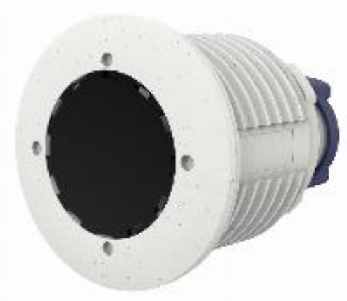 MOBOTIX M73/S74 IR LIGHT MODULE FOR TELE LENS (15° - 30°) (P/N:MX-F-IRA-T)