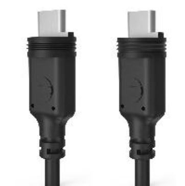 MOBOTIX SENSOR CABLE 1M FOR S7X STRAIGHT-STRAIGHT (P/N:MX-A-S7A-CBL01)