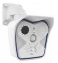 MOBOTIX M16B THERMOGRAPHIC CAMERA TR, 50 MK, R090 (35°) (P/N:MX-M16TB-R090)