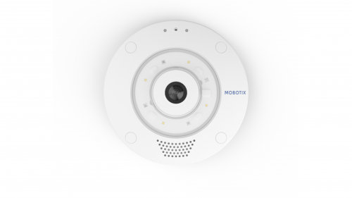 MOBOTIX Q71 COMPLETE CAMERA 12MP, DN016 (DAY/NIGHT) (P/N:MX-Q71A-12DN016) - imagen 2