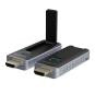 Imagen de VOGELS STREAM S2 PRO SISTEMA DE PRESENTACION INALAMBRICA,1XSTREAM T2 PRO TRANSMISOR + 1XSTREAM T2 PRO RECEPTOR