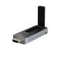 VOGELS STREAM S2 PRO SISTEMA DE PRESENTACION INALAMBRICA,1XSTREAM T2 PRO TRANSMISOR + 1XSTREAM T2 PRO RECEPTOR - imagen 3
