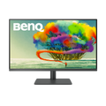 Benq PD3205U 80 cm (31.5") 3840 x 2160 Pixeles 4K Ultra HD LCD Negro - imagen 1