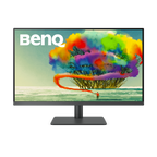 Benq PD3205U 80 cm (31.5") 3840 x 2160 Pixeles 4K Ultra HD LCD Negro - imagen 1