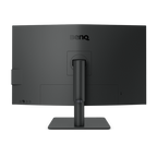Benq PD3205U 80 cm (31.5") 3840 x 2160 Pixeles 4K Ultra HD LCD Negro - imagen 3