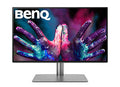 Benq PD2725U 68,6 cm (27") 3840 x 2160 Pixeles 4K Ultra HD LED Negro - imagen 1