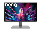 Benq PD2725U 68,6 cm (27") 3840 x 2160 Pixeles 4K Ultra HD LED Negro - imagen 1