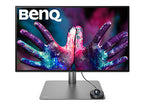 Benq PD2725U 68,6 cm (27") 3840 x 2160 Pixeles 4K Ultra HD LED Negro - imagen 3