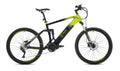 YOUIN YOU-RIDE MONTBLANC 29" MTB - MOTOR CENTRAL BAFANG- 20AH/36V SAMSUNG - CAMBIO 9V - FRENOS HIDR. - DOBLE SUSPENSION - TALLA L - imagen 1