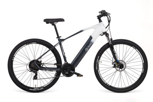 YOUIN YOU-RIDE EVEREST 29'' MTB - 14AH/36V LG - CAMBIO 21V - TALLA L - imagen 2