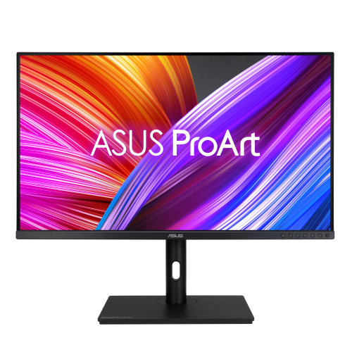 ASUS ProArt PA328QV 80 cm (31.5") 2560 x 1440 Pixeles Quad HD LED Negro - imagen 1