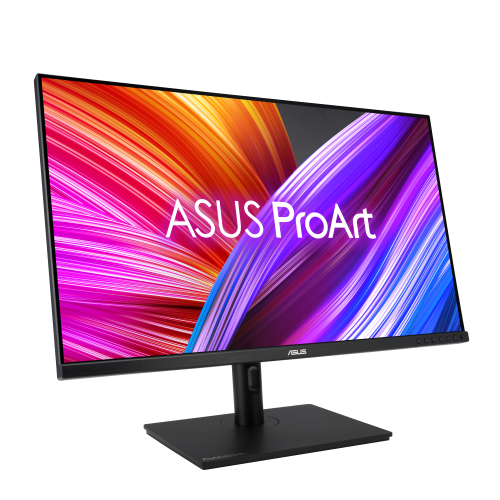 ASUS ProArt PA328QV 80 cm (31.5") 2560 x 1440 Pixeles Quad HD LED Negro - imagen 2