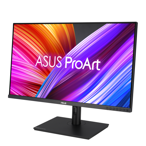 ASUS ProArt PA328QV 80 cm (31.5") 2560 x 1440 Pixeles Quad HD LED Negro - imagen 3