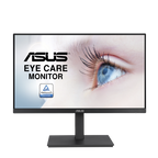 ASUS VA24EQSB 60,5 cm (23.8") 1920 x 1080 Pixeles Full HD LED Negro - imagen 1