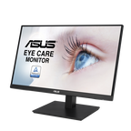 ASUS VA24EQSB 60,5 cm (23.8") 1920 x 1080 Pixeles Full HD LED Negro - imagen 2