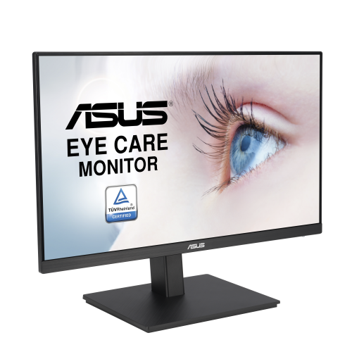ASUS VA24EQSB 60,5 cm (23.8") 1920 x 1080 Pixeles Full HD LED Negro - imagen 3