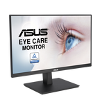 ASUS VA24EQSB 60,5 cm (23.8") 1920 x 1080 Pixeles Full HD LED Negro - imagen 3