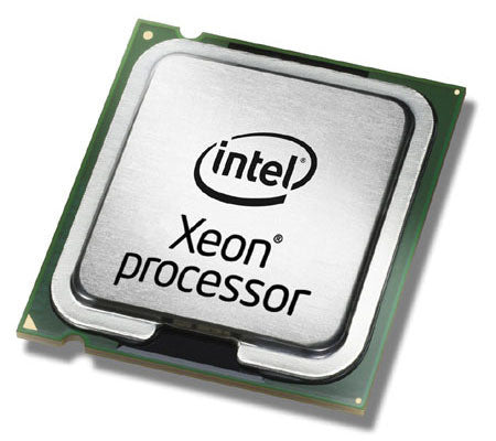 Intel IBM Intel Xeon E5-2609 procesador 2,4 GHz 10 MB L3