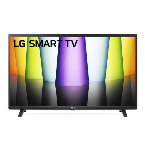 Imagen de LG FHD 32LQ63006LA.AEU Televisor 81,3 cm (32") Full HD Smart TV Wifi Negro