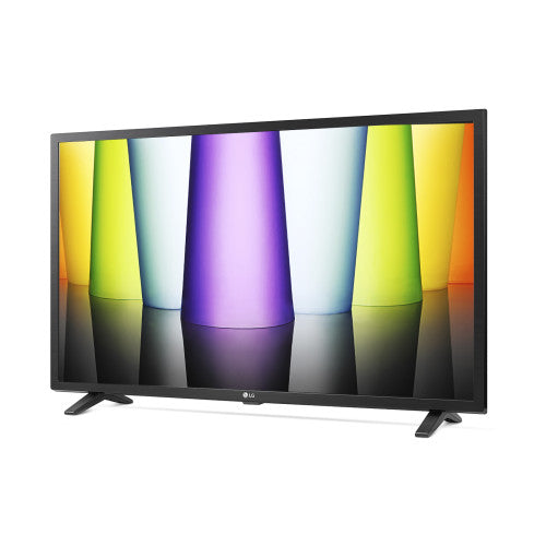 LG FHD 32LQ63006LA.AEU Televisor 81,3 cm (32") Full HD Smart TV Wifi Negro - imagen 2