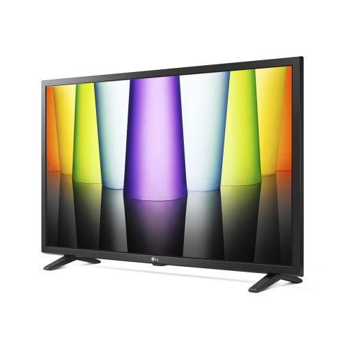 LG FHD 32LQ63006LA.AEU Televisor 81,3 cm (32") Full HD Smart TV Wifi Negro - imagen 3