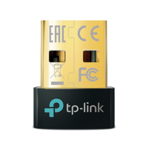 TP-Link Adaptador Nano USB UB5A Bluetooth 5.3 Compacto USB 2.0 - imagen 1
