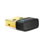 TP-Link Adaptador Nano USB UB5A Bluetooth 5.3 Compacto USB 2.0 - imagen 2