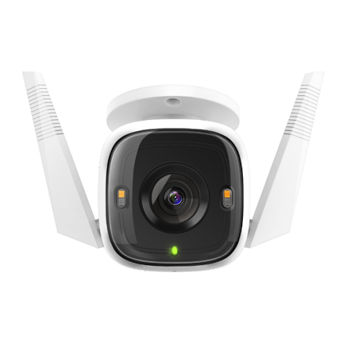 TP-Link Cámara IP Exterior Tapo C320WS 4MP Visión Nocturna 30m Audio Bidireccional - imagen 2