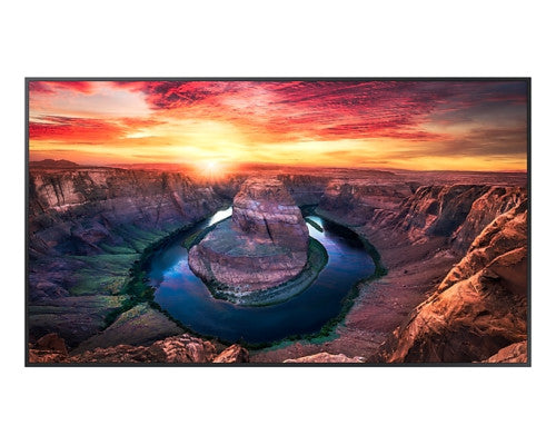 Imagen de Samsung Monitor 75" UHD 24/7 Brillo 500 cd/sqm Tizen 6.5