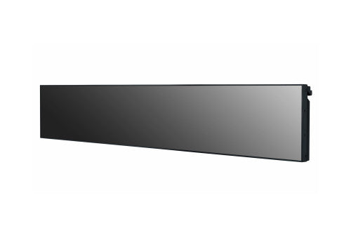 MONITOR LG PROFESIONAL (86BH5F-M) 86" ULTRA STRETCH/ IPS / 3840X1600 UHD/500CD/ RENDIM 24/7 / WEBOS - imagen 2
