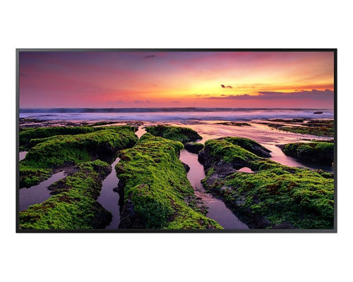 Imagen de Samsung Monitor Digital Signage IN-OUT 43" UHD 4K 16/7 Tizen 6.5