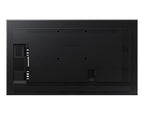 Samsung Monitor Digital Signage IN-OUT 43" UHD 4K 16/7 Tizen 6.5 - imagen 2