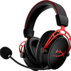 HyperX HP HYPERX CLOUD ALPHA WIRELESS - PC GAMING HEADSET 4P5D4AA - imagen 1