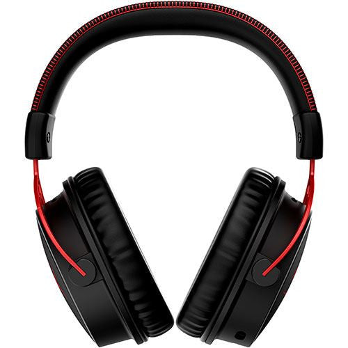 HyperX HP HYPERX CLOUD ALPHA WIRELESS - PC GAMING HEADSET 4P5D4AA - imagen 2