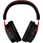 HyperX HP HYPERX CLOUD ALPHA WIRELESS - PC GAMING HEADSET 4P5D4AA - imagen 2