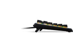 Steelseries APEX 3 TKL teclado USB QWERTY Inglés de EE. UU. Negro - imagen 2