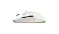 SteelSeries RATON STEELSERIES AEROX 3 WIRELESS BLANCO (62608) LANZAMIENTO EN 2022!!!! - imagen 1