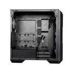 Cooler Master CAJA COOLER MASTER HAF500 E-ATX ARGB NEGRA CRISTAL TEMPLADO (H500-KGNN-S00) - imagen 2