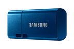 Samsung USB Flash Drive MUF-128DA 128GB USB-C 400 MB/s Azul - imagen 2