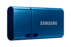 Samsung USB Flash Drive MUF-128DA 128GB USB-C 400 MB/s Azul - imagen 3
