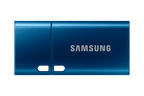 Imagen de Samsung Unidad Flash USB C MUF-256DA 256GB 400MB/s USB 3.2 Azul