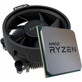 AMD CPU AMD RYZEN 5 4500 MULTIPACK - imagen 1